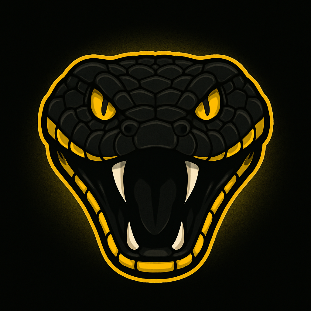 Snake Logo